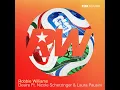 Desire (Official FIFA Anthem)