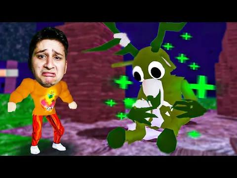 Video Thumbnail: 99 Nights in the Forest ROBLOX გადავარჩინეთ ირემი !