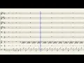 MEUTE-ARAYA(Transcription)