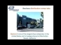 Skechers distribution center Moreno Valley