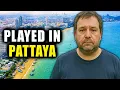 I Got Scammed by a Thai Girl in Pattaya - She Was 27 Years Younger