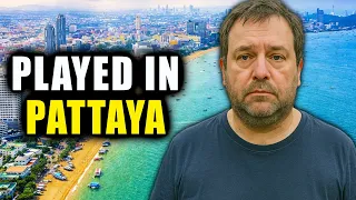 I Got Scammed by a Thai Girl in Pattaya - She Was 27 Years Younger