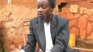 enclous buladina original version late paul job kafeero r i p 
