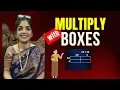 How to Multiply Using the Area Model