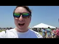 Less Than Jake & Suicide Machines LIVE @ AC Beer & Music Festival 2021 *cramx3 concert experience*