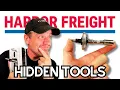I Bought the Most Elusive Tools Harbor Freight Has Right Now