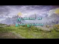 Academy of Raya Lucaria Cinematic | Elden Ring | Kid Francescoli - Moon