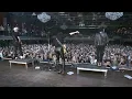 Boys Like Girls - The Great Escape/Love Drunk live 2023