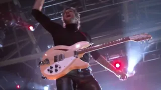 boys like girls the great escape love drunk live 2023