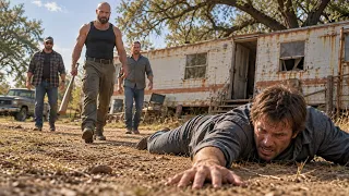 Le arrebataron a su FAMILIA… ahora quiere JUSTICIA | Acción | Peliculas completas en español
