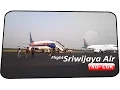 Flight Report Video, Sriwijaya Air SJ099, Tanjung Karang Lampung - Jakarta