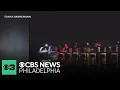 Man charged in deadly New Jersey boat crash