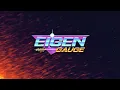 EigenGauge Trailer - A hover racer where every ability is a combo