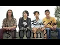 Nowhere Boys Cast s Real Age and Net Worth Hapster