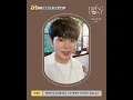 [Teaser] Lee Byeong Chan(이병찬) - Archive(너의 아카이브) (interview teaser)