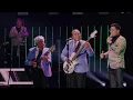 Grupo 5, Agua Marina - El Teléfono (En Vivo - Noche de Oro)