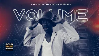 makwetla on the mic volume official audio 