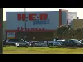 Man Wanted in Accidental Shooting at Pharr Grocery Store Arrested