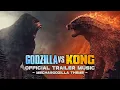 Godzilla vs. Kong - \