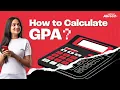 GPA calculation made simple GPA Calculator upGrad Abroad