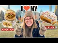 10 MORE New York City Cheap Eats