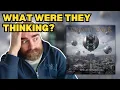 Lagu What Went Wrong With Dream Theater’s The Astonishing?