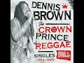Promise Land (Extended Mix) - Dennis Brown