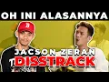 Download Lagu Jacson Zeran - Ini Alasan Ngedisstrack Orang? Part II Baomong Nonstop