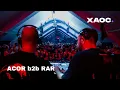 ACOR b2b RAR |  Haos Music Indoor Hardcore vol.II | June 2025