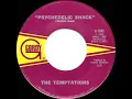 1970 HITS ARCHIVE: Psychedelic Shack - Temptations (mono 45)