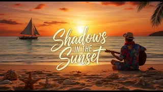 hawaiian reggae vibes shadows in the sunset island reggae vibes