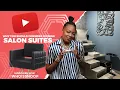 Why you should consider Owning Salon Suites - WhoIsSnoop