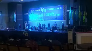 Mirasantika versi Jazz - Akab