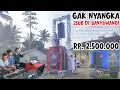 Lagu NAH INI BARU PAS ‼️ 2 SUB FABOULUS, PHASELAB NX10000, GENSET 20KVA - SEWA HAJATAN 2.5JT