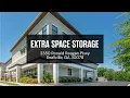 Storage Units in Snellville GA on Ronald Reagan Pkwy Extra Space Storage