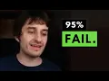 Why 95 of self taught Web Developers FAIL