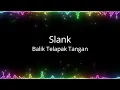 Download Lagu Slank - Balik Telapak Tangan