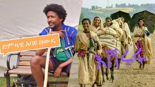 አባዩ ዘውዴ እሽሩሩ Abayu Zewude Eshururu New Ethiopian Music2017 Abayuzewde አባዩዘውዴ 