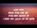 london on da track- no flag ft nicki minaj 21 savage & offset