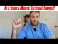 What Level Of Liver Enzyme Should I Be Concerned With