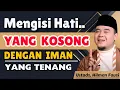 Lagu Kenapa Hati Kosong Meski Hidup Baik-Baik Saja | Ust. Hilman Fauzi