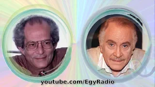 المسلسل الإذاعي زعبوط الخديوي محمود مرسي سعد أردش الحلقة 26 من 30 