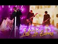 Download Lagu CASKETS  -  Lost In Echoes (Official Music Video)
