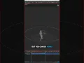 Cascadeur Know How - Animate with the Interval Edit Mode
