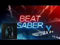 Beat Saber Post Malone - Hollywood s Bleeding Expert
