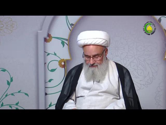 ⁣106     موضوع  ارسطو از نظر امام صادق (ع) - استاد: شیخ حسن میلانی