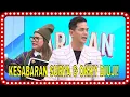 Lagu HARI YANG BERAT UNTUK SURYA \u0026 OKKY, KESABARANNYA DIUJI! | ARISAN BEST MOMENT  (29/01/26)