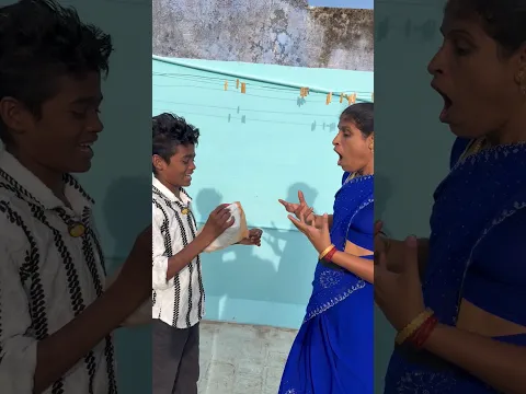 😅🤣10 ரூபாய் வச்சு சாப்பிடனுமா😅😂