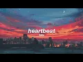 Download Lagu bts - heartbeat (slowed + reverb) ✧