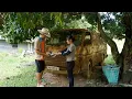 Download Lagu Bought and restored a 26 year old Toyota (Hiace) from a villager